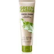 Faberlic Fresh Rain 100 ml Doğal Yüz Yıkama Jeli