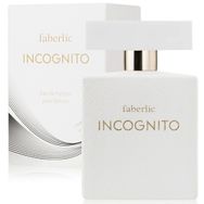 Faberlic Incognito Edp 50 ml Kadın Parfüm