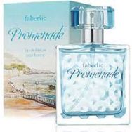 Faberlic Promenade EDP 50 ml Kadın Parfümü