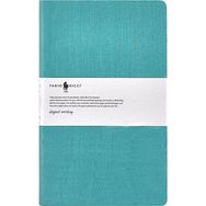 Fabio Ricci 1044 Renkli Düz Defter