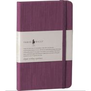 Fabio Ricci 1046 Lepıdus Çizgili Defter