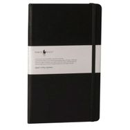 Fabio Ricci A5 1044 Çizgisiz Siyah Defter