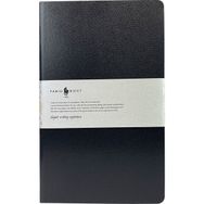 Fabio Ricci Elio 1044 Lastikli Noktalı Defter