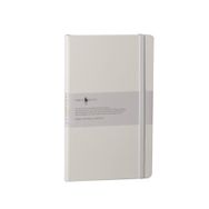 Fabio Ricci Elio 13x21 cm Noktalı Beyaz Defter
