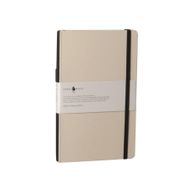 Fabio Ricci Goran Setalux Çizgili Defter