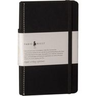 Fabio Ricci Goran Setalux Çizgili Defter