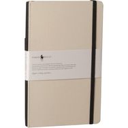 Fabio Ricci Goran Setalux Düz Defter