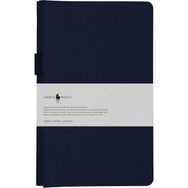 Fabio Ricci Goran Virando Çizgili Defter