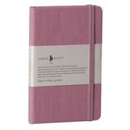 Fabio Ricci Lepidus 1041 Pembe Çizgili Defter