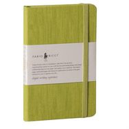 Fabio Ricci Lepidus 1041 Yeşil Kareli Defter