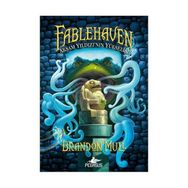 FABLEHAVEN 2 AKŞAM YILDIZI'NIN YÜKSELİŞİ - BRANDON MULL