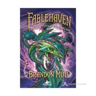 FABLEHAVEN 4 EJDERHA TAPINAĞININ SIRLARI - BRANDON MULL