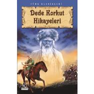 Fables Choisies de Dede Korkut - Demet Küçük
