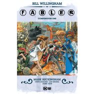 Fables Compendium One - Bill Willingham