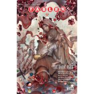 Fables Volume 12: The Dark Ages
