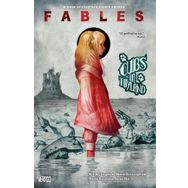 Fables Volume 18: Cubs in Toyland