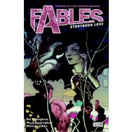 Fables Volume 3: Storybook Love - Bill Willingham Mark Buckingham