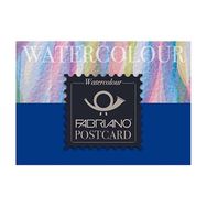 Fabriano 5683120 Postcard Cold Press 300 gr 10.5x14.8 cm 20 Yaprak Sulu Boya Blok