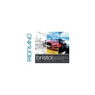 Fabriano 5783947 Bristol 250 gr A5 20 Yaprak Sketch Çizim Blok