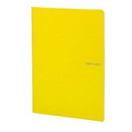 Fabriano 5798700 Sarı 90 gr A4 40 Yaprak Ecoqua Original Defter