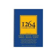 Fabriano 90 gr A4 100 Yaprak Eskiz Defteri
