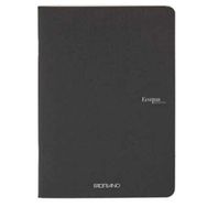 Fabriano Ecoqua A5 90 gr Siyah 40 Yaprak Defter