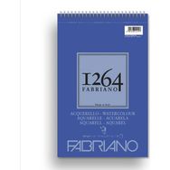 Fabriano F19100650 W.C. 300 gr A3 30 Yaprak Sulu Boya Defteri