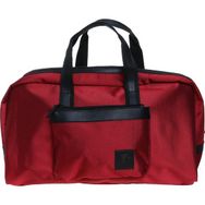 Fabrika 04FB1022-BR Bordo Unisex Duffle Bag