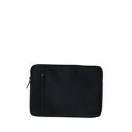 Fabrika 04FB1025-S Siyah 35x25x2 cm Fermuarlı Laptop Çantası