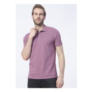 Fabrika 5002769299 Lila Erkek T-shirt