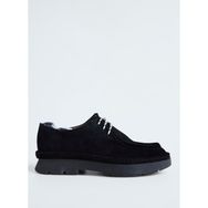 Fabrika Axel-Kai Siyah Erkek Günlük Ayakkabı