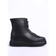 Fabrika Comfort Adella Siyah Kadın Bot
