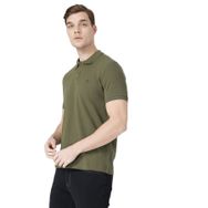 Fabrika Comfort B09WTV45CQ Haki Erkek Polo T-shirt