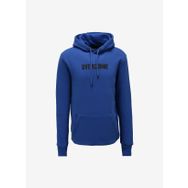 Fabrika F3WM-SWT133 Düz Saks Kapüşon Yaka Erkek Sweatshirt