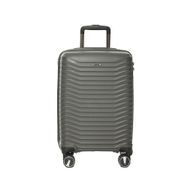Fabrika FAB-5235 Çekçekli Sert Büyük Boy 73x46x27 cm Antrasit Unisex Valiz