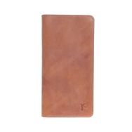 Fabrika FRK 253 Taba Erkek Cüzdan