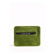 Fabrika FRK 308 Haki Erkek Kartlık