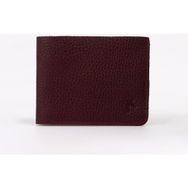 Fabrika FRK 505 Groko Bordo Kadın Cüzdan