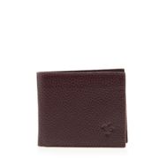 Fabrika FRK302 Bordo Erkek Cüzdan