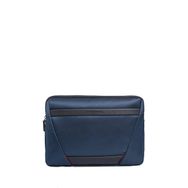 Fabrika Lacivert Erkek 35x25x2 cm Laptop Çantası 01FB1046