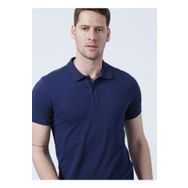 Fabrika LEGOLAS Y Polo Yaka Slim Fit Düz Erkek T-Shirt