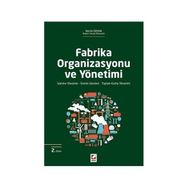 Fabrika Organizasyonu ve Yönetimi - Nezihi Özkan