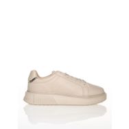 Fabrika Patınga Bej Kadın Sneaker