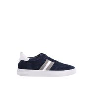 Fabrika SAMCHE Lacivert Erkek Deri Sneaker