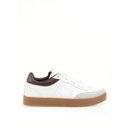 Fabrika Taek Beyaz Erkek Sneaker