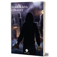 Fabrikada Cinayet - Herdem Kitap