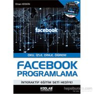Facebook Programlama - Erkan Keskin