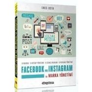 Facebook ve Instagram Reklamcılığı ile Pazarlama Yöntemleri Eğitim Seti (2 Kitap) - Kolektif