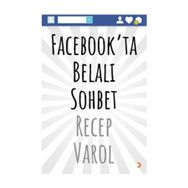 Facebookta Belalı Sohbet - Recep Varol