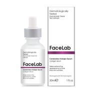 Facelab Canlandırıcı Anti Age Kolajen 30 ml Serum